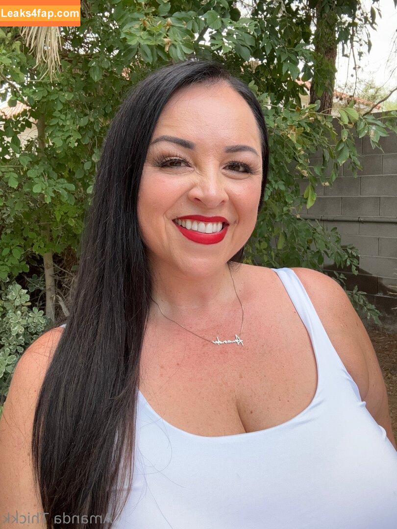 amandathickk / amandathick leaked photo photo #0027