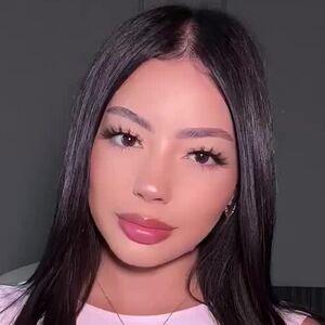 random model