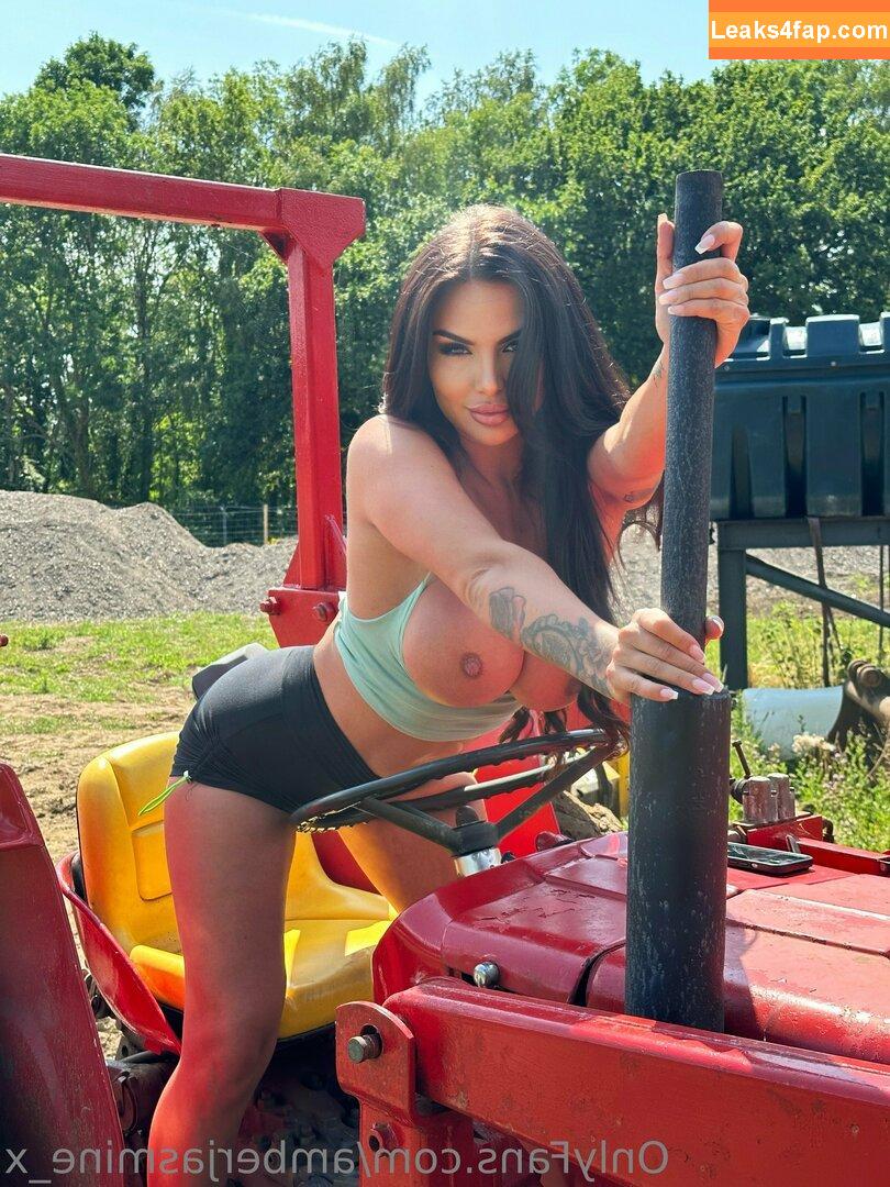 Amber Jasmine / amberjasmine_x leaked photo photo #0016