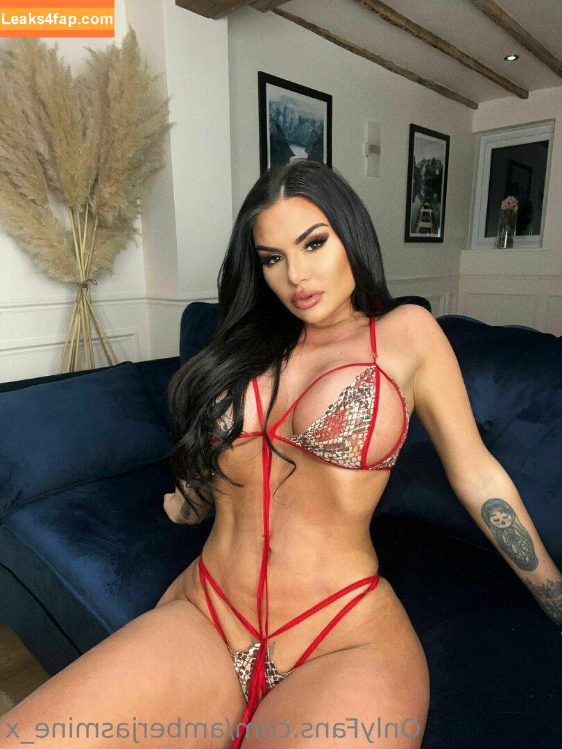 Amber Jasmine / amberjasmine_x leaked photo photo #0018