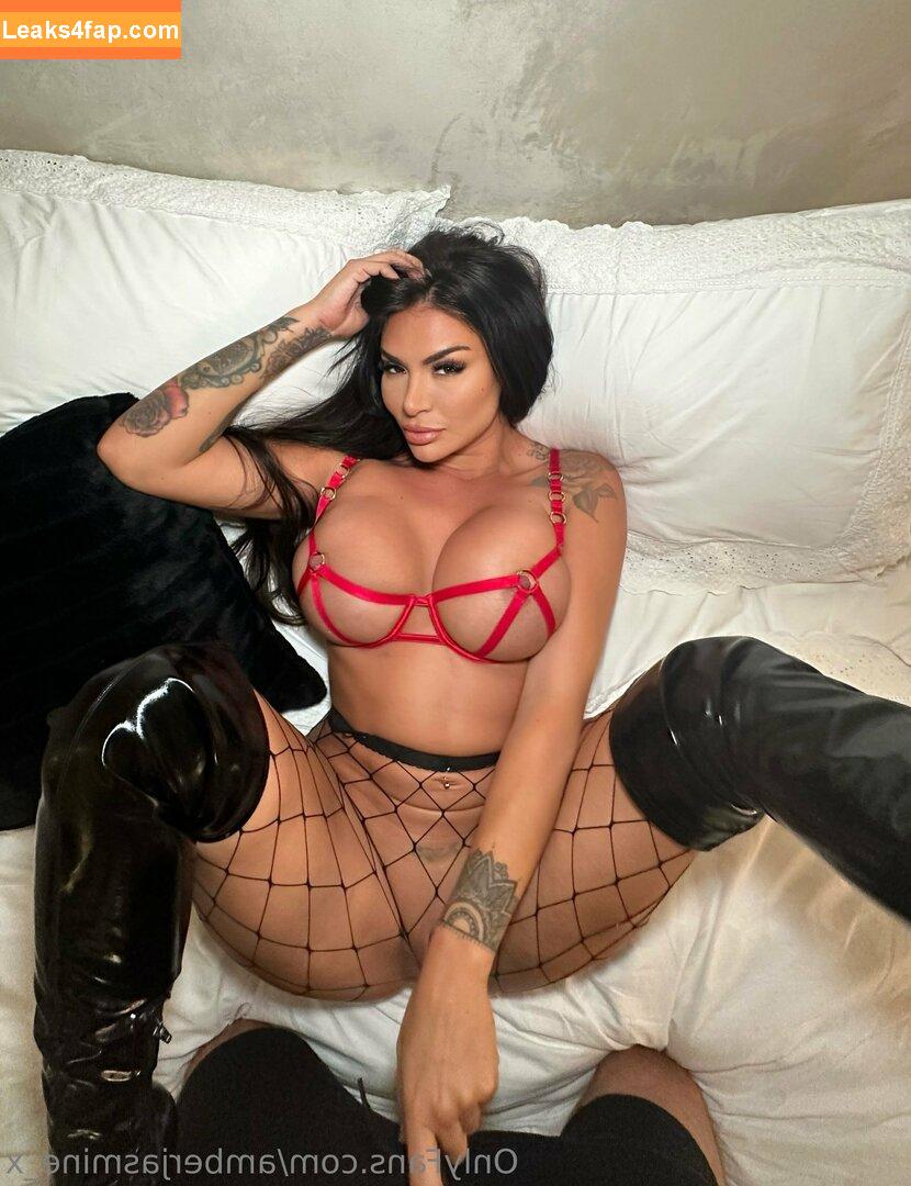 Amber Jasmine / amberjasmine_x leaked photo photo #0086