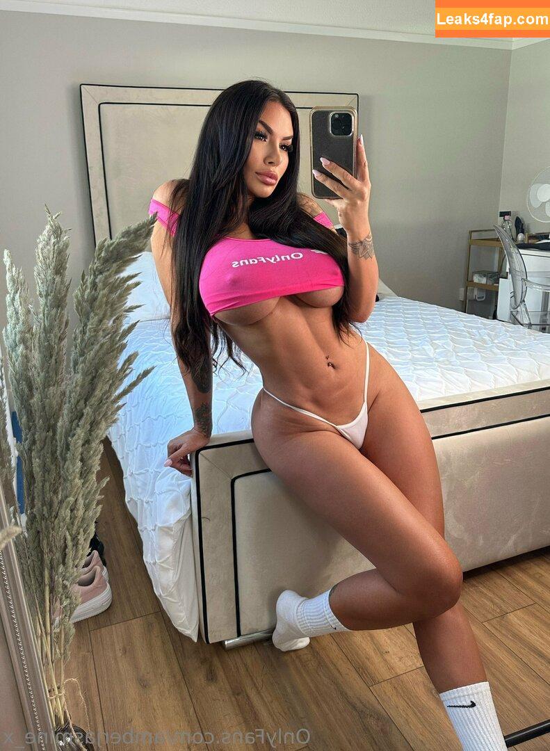 Amber Jasmine / amberjasmine_x leaked photo photo #0095