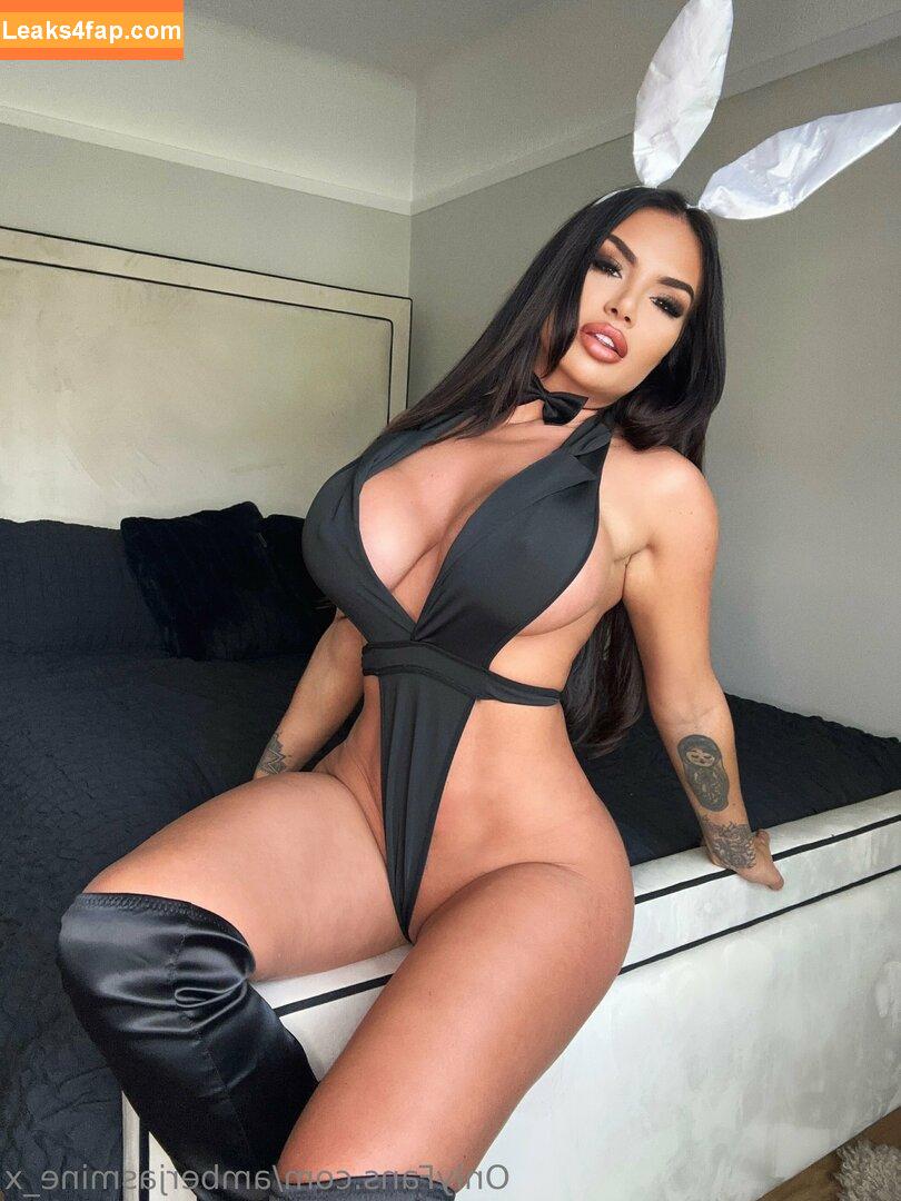 Amber Jasmine / amberjasmine_x leaked photo photo #0097