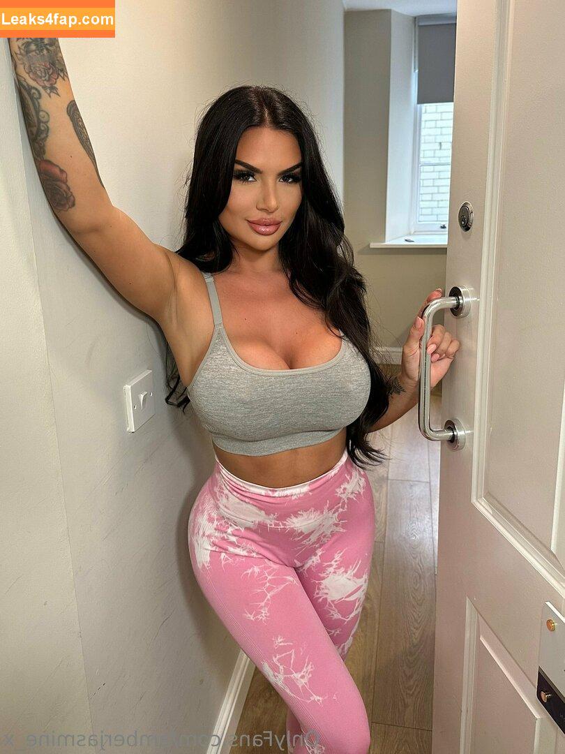 Amber Jasmine / amberjasmine_x слитое фото фото #0114