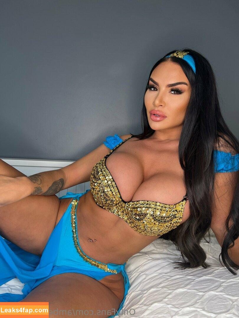 Amber Jasmine / amberjasmine_x слитое фото фото #0142