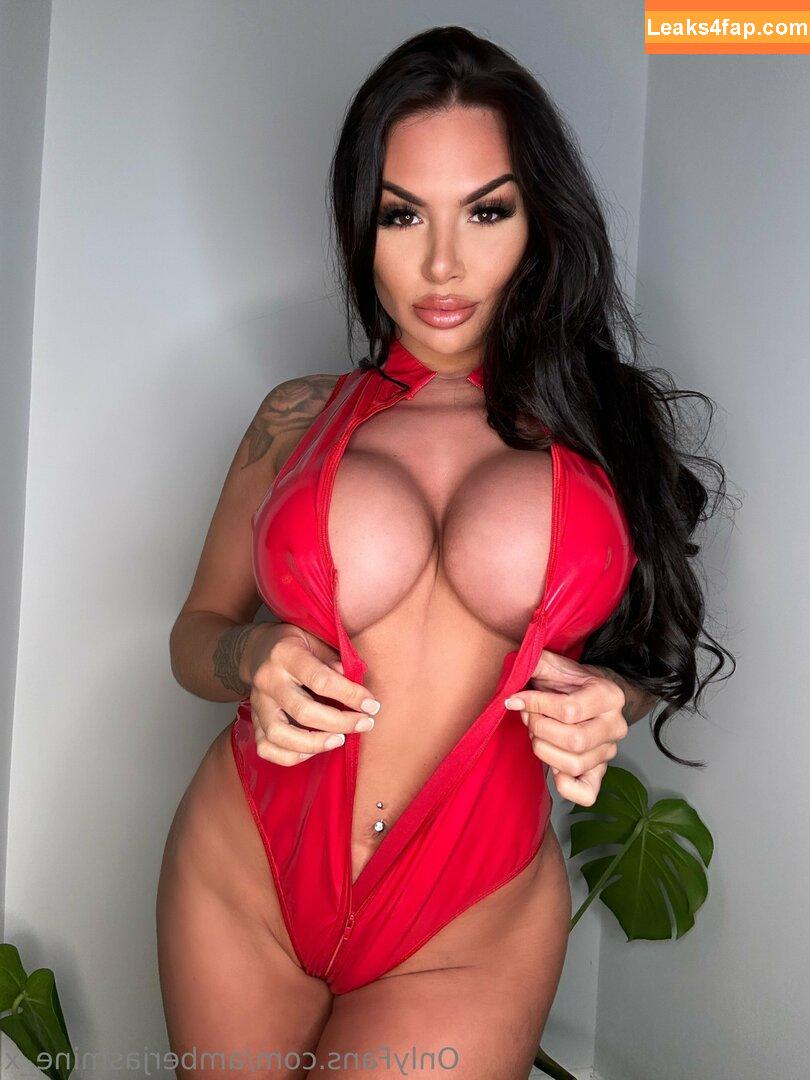 Amber Jasmine / amberjasmine_x leaked photo photo #0383