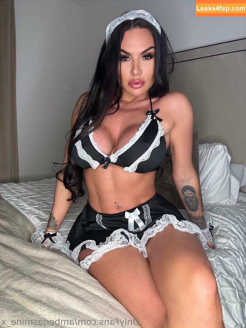 Amber Jasmine / amberjasmine_x leaked photo photo #0399