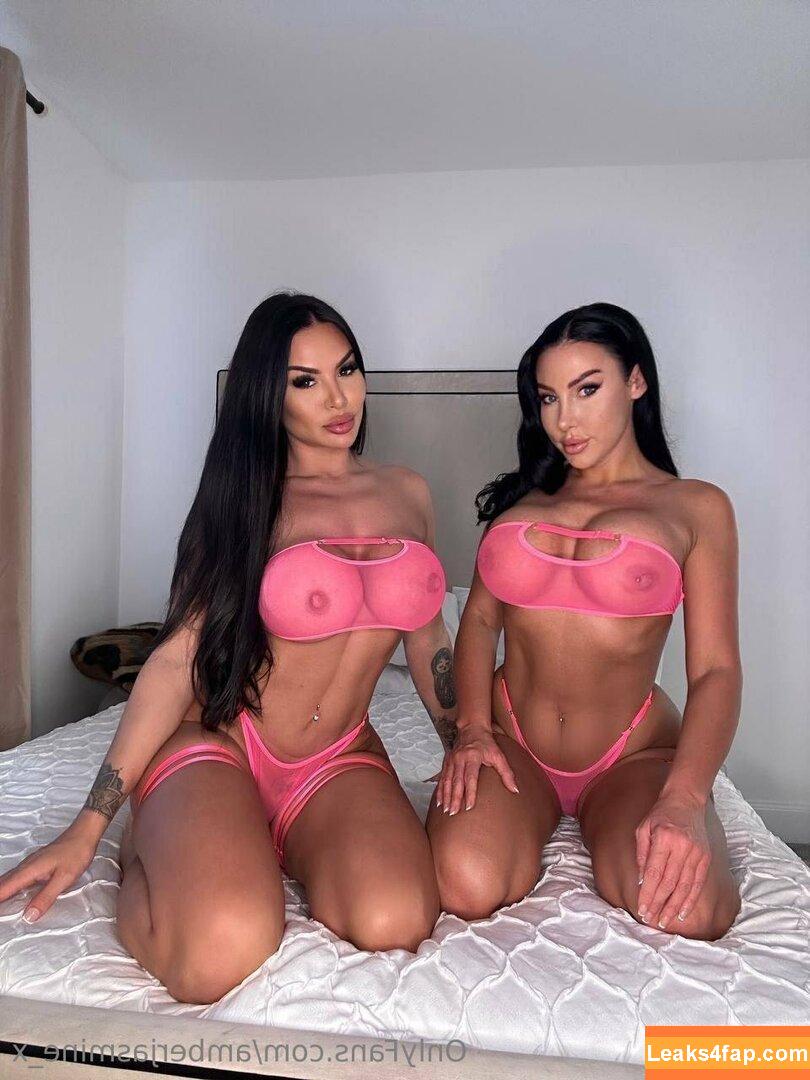 Amber Jasmine / amberjasmine_x leaked photo photo #0445