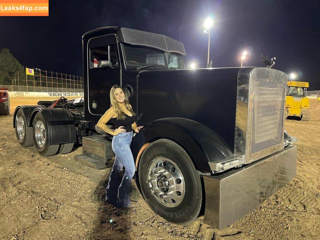 Amber Wilson / Youtube Bruce Wilson's wife / ambbswilsonn слитое фото фото #0020