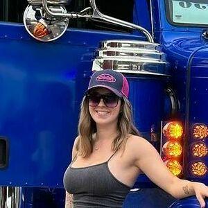 Amber Wilson / Youtube Bruce Wilson's wife / ambbswilsonn leaked photo photo #0026