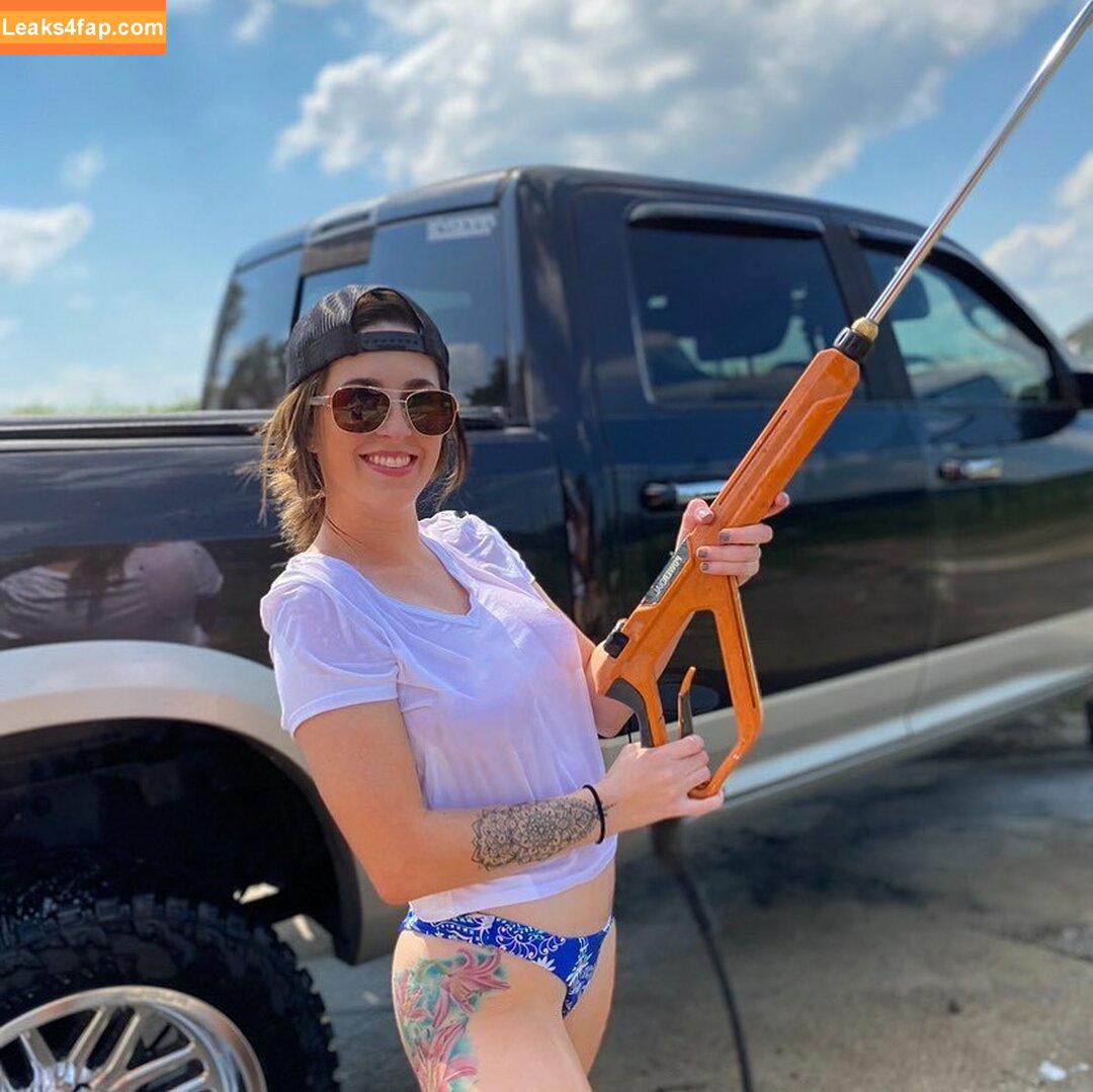 Amber Wilson / Youtube Bruce Wilson's wife / ambbswilsonn leaked photo photo #0027
