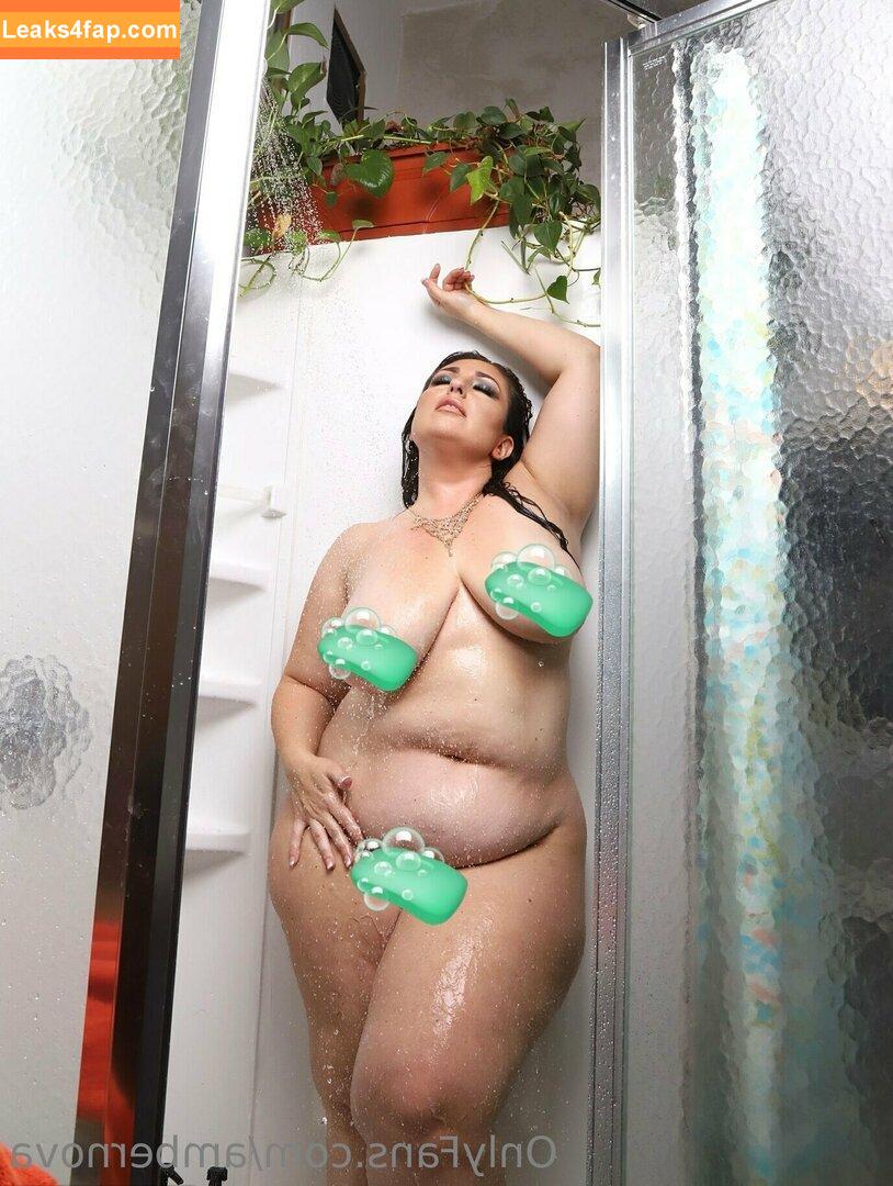 ambernova / Amber Nova / TheAmberNova / amber.nova leaked photo photo #0024
