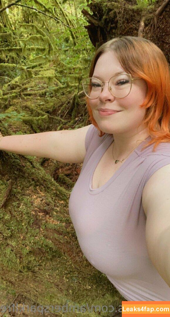 ambersparklfreepage / ambersparkl leaked photo photo #0005