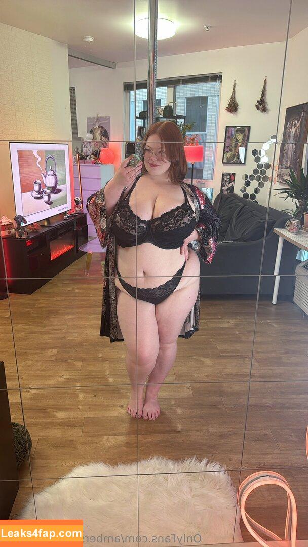 ambersparklfreepage / ambersparkl leaked photo photo #0026