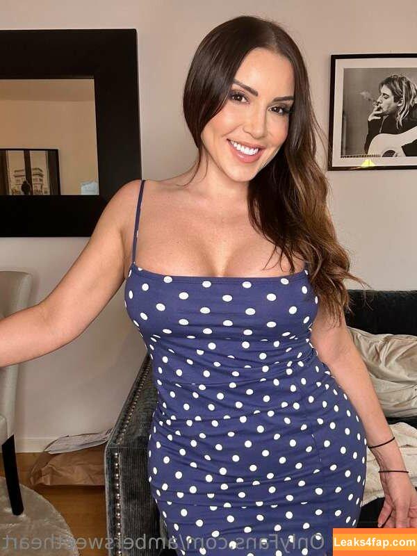 ambersweetheart / amberjsweetheart / https: leaked photo photo #0121