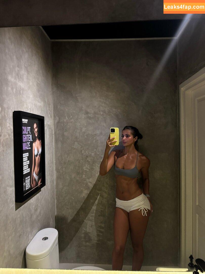 Ambra Guiotto / ambraguiotto leaked photo photo #0013