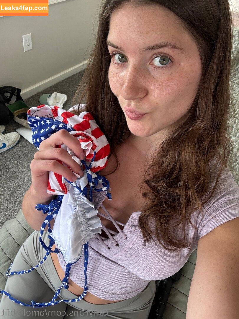 ameliabfit / ameliab.fit leaked photo photo #0013