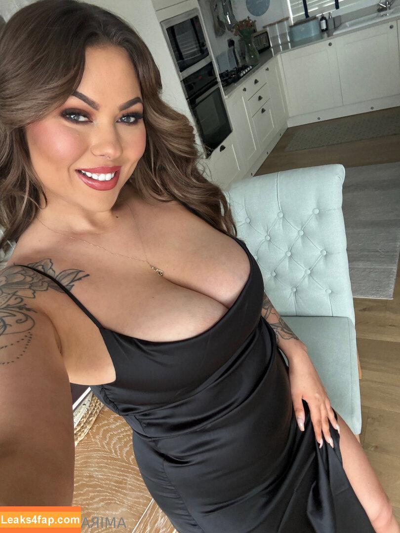 amirahleia / amirahleiauk leaked photo photo #0004