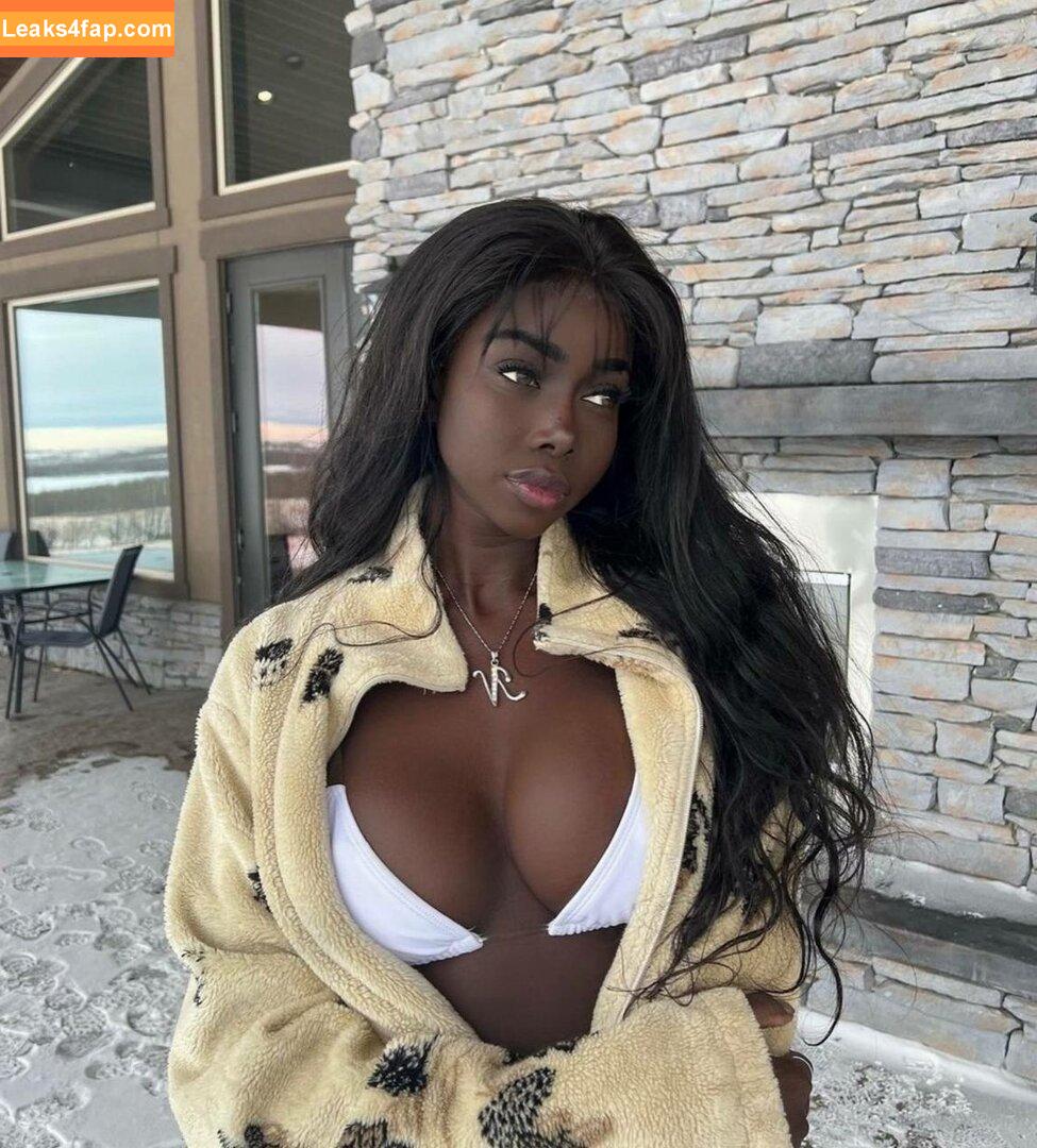 amirawest / amira.westbrooks leaked photo photo #0002