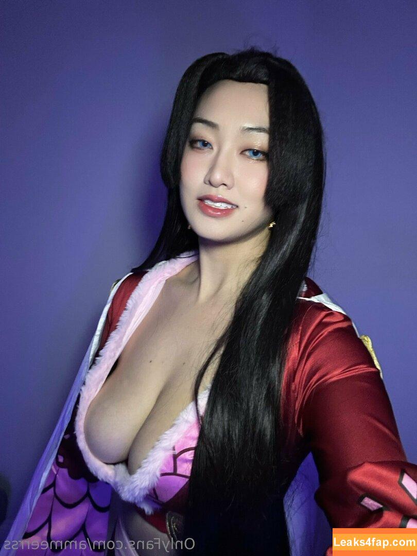 ammeerrss / waifuamerz leaked photo photo #0042