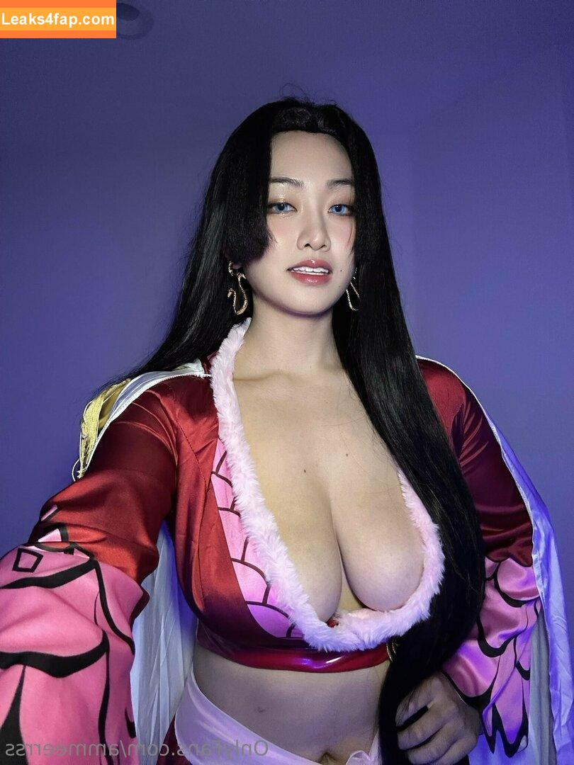 ammeerrss / waifuamerz leaked photo photo #0046