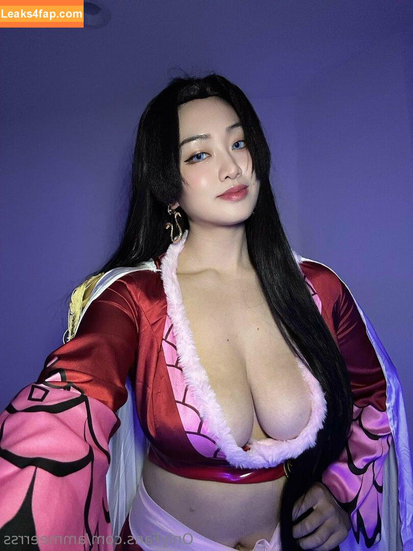 ammeerrss / waifuamerz leaked photo photo #0047
