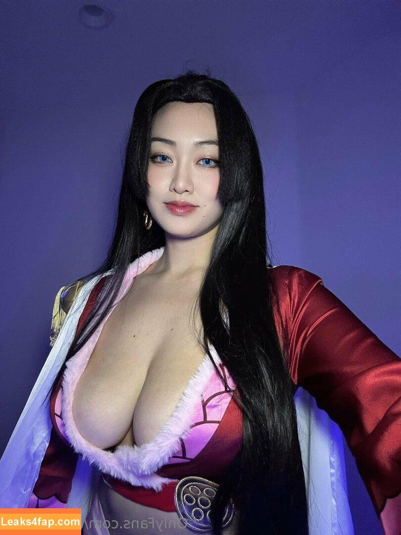 ammeerrss / waifuamerz leaked photo photo #0049