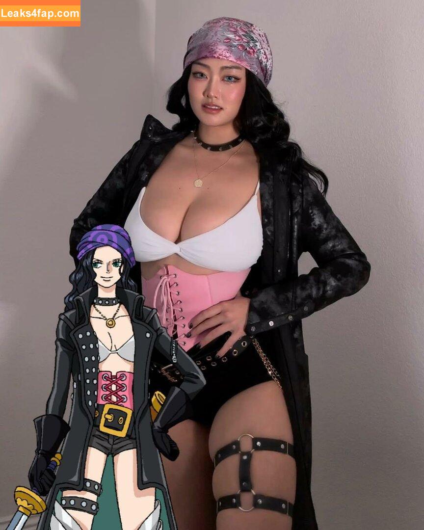 ammeerrss / waifuamerz leaked photo photo #0083