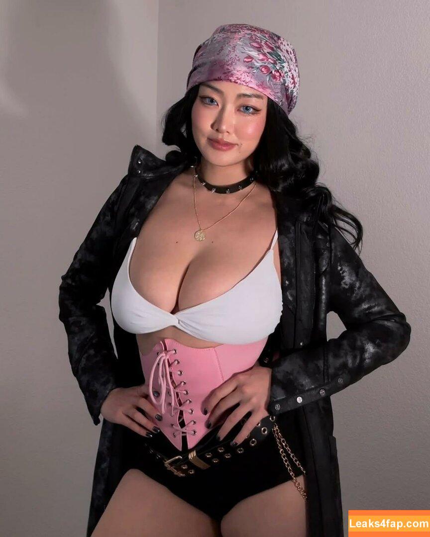 ammeerrss / waifuamerz leaked photo photo #0084