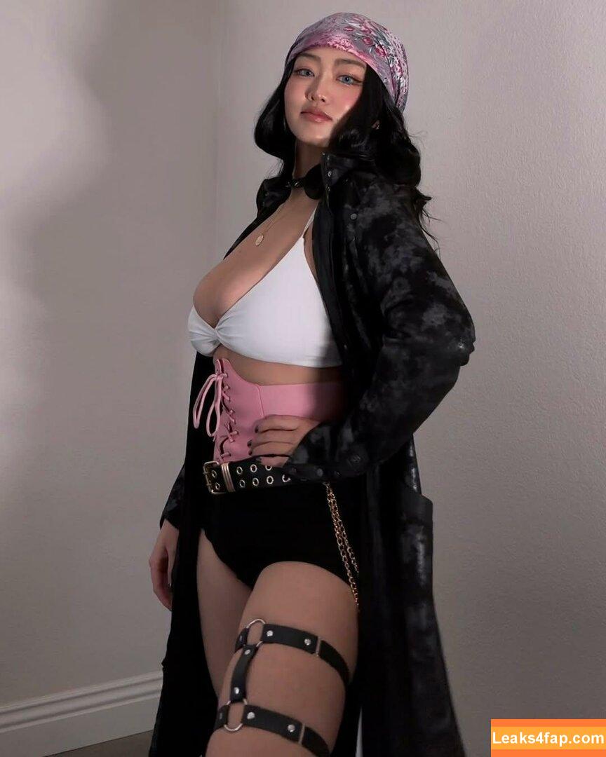 ammeerrss / waifuamerz leaked photo photo #0088