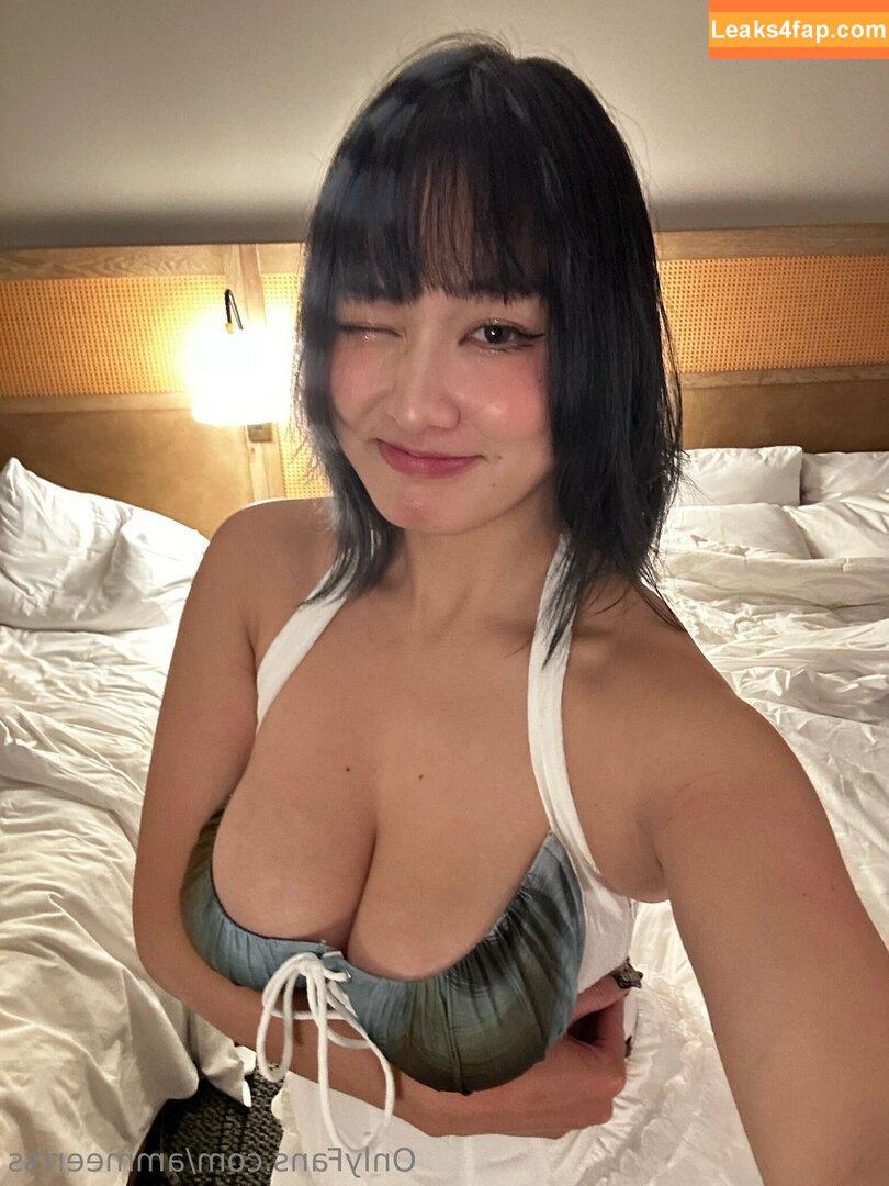 ammeerrss / waifuamerz leaked photo photo #0093