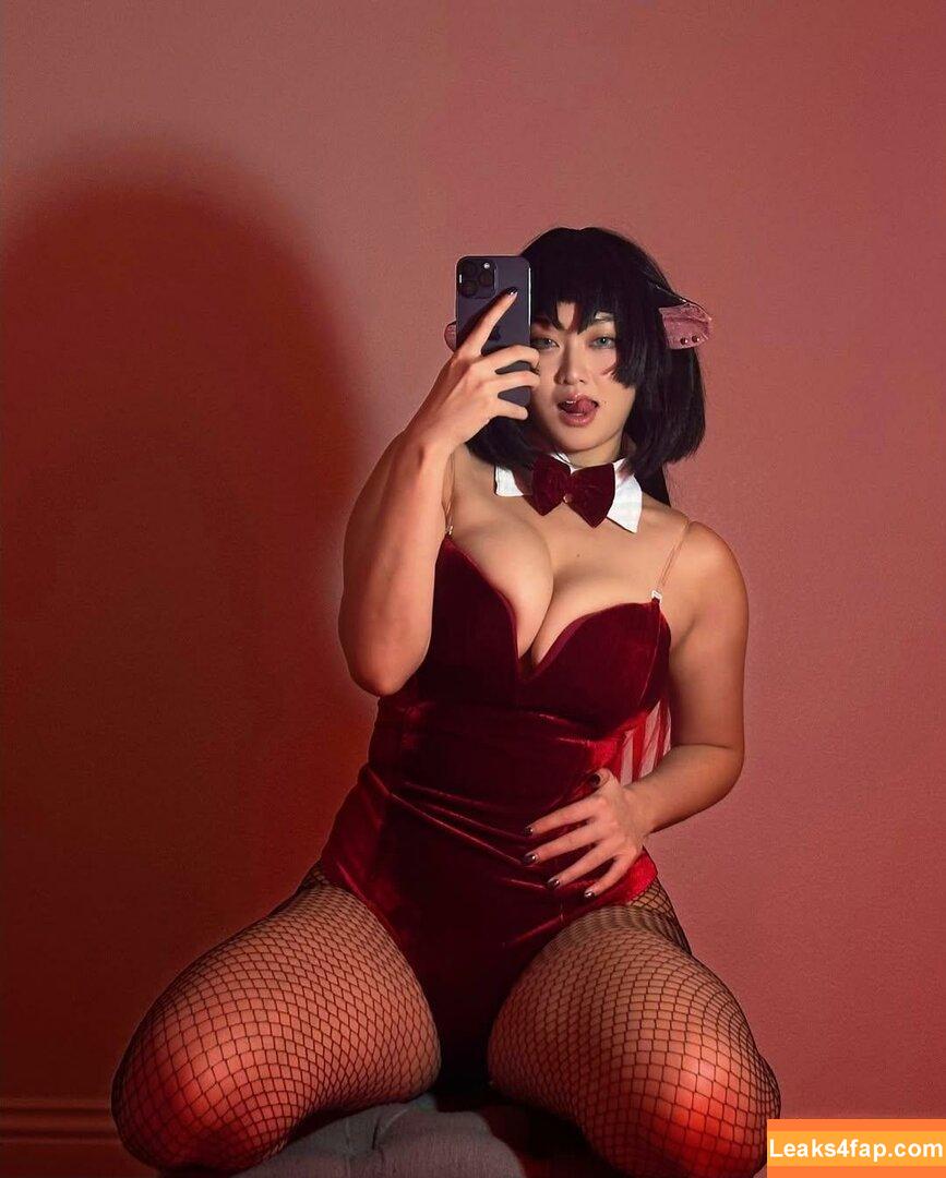 ammeerrss / waifuamerz leaked photo photo #0140
