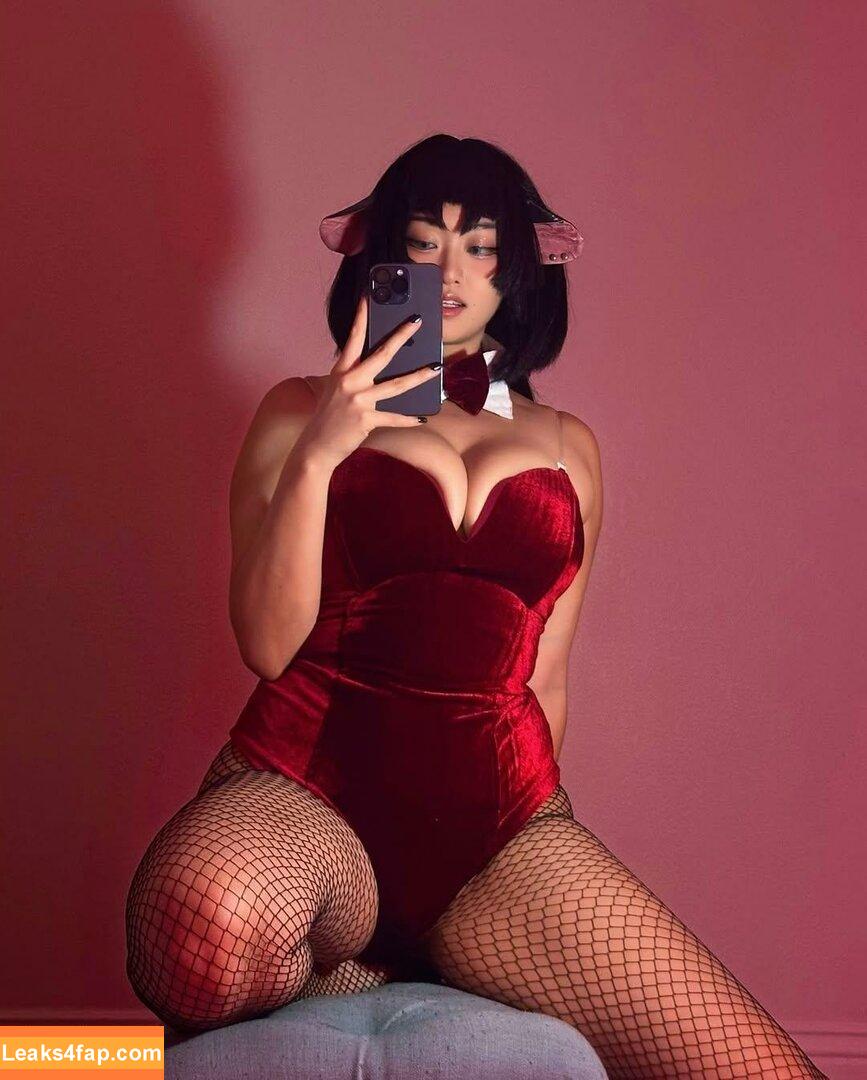 ammeerrss / waifuamerz leaked photo photo #0141