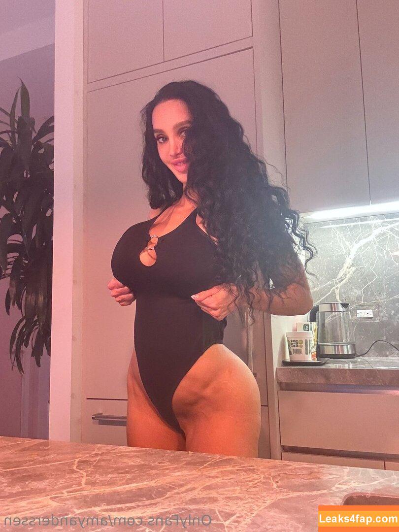 amyanderssen / amyanderssen61 leaked photo photo #0002
