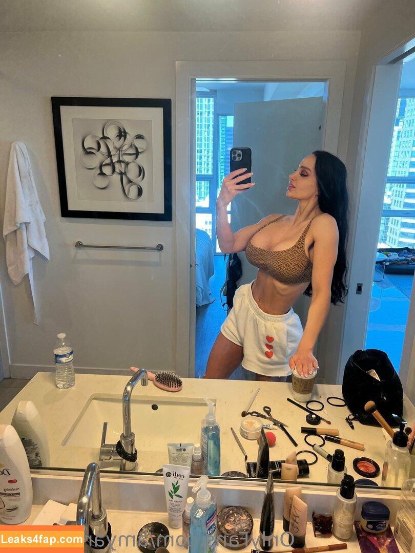 amyanderssen / amyanderssen61 leaked photo photo #0003