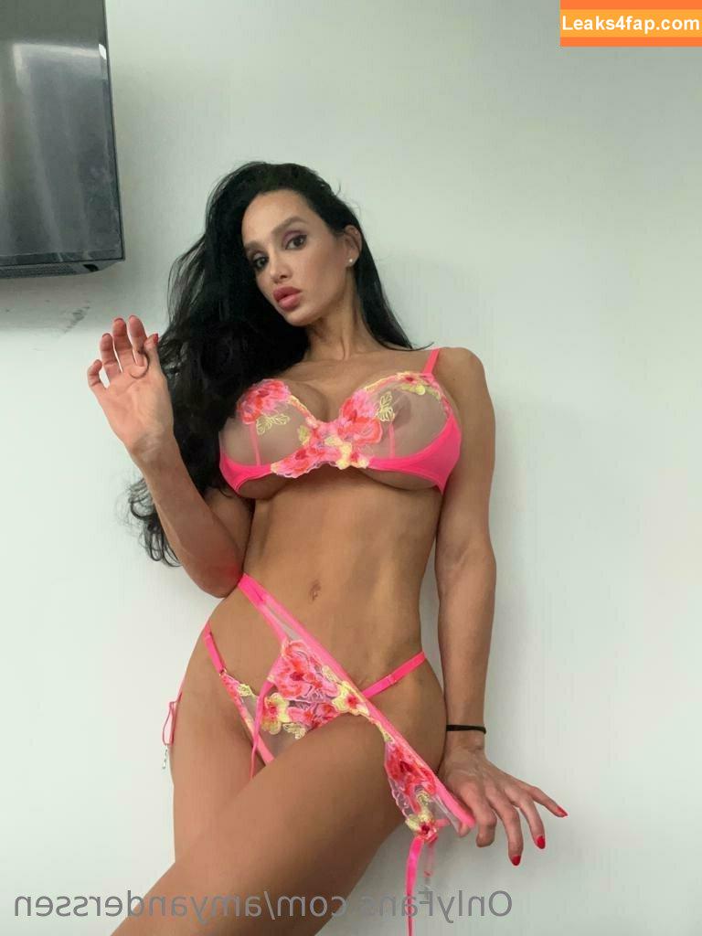 amyanderssen / amyanderssen61 leaked photo photo #0005