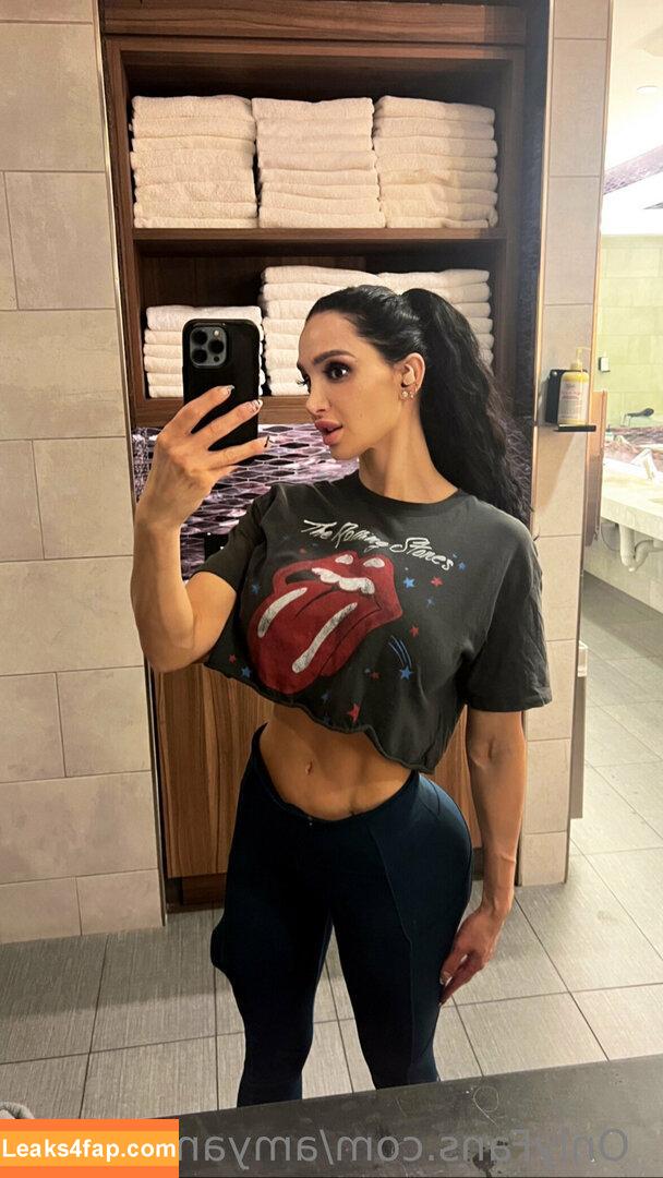 amyanderssen / amyanderssen61 leaked photo photo #0017