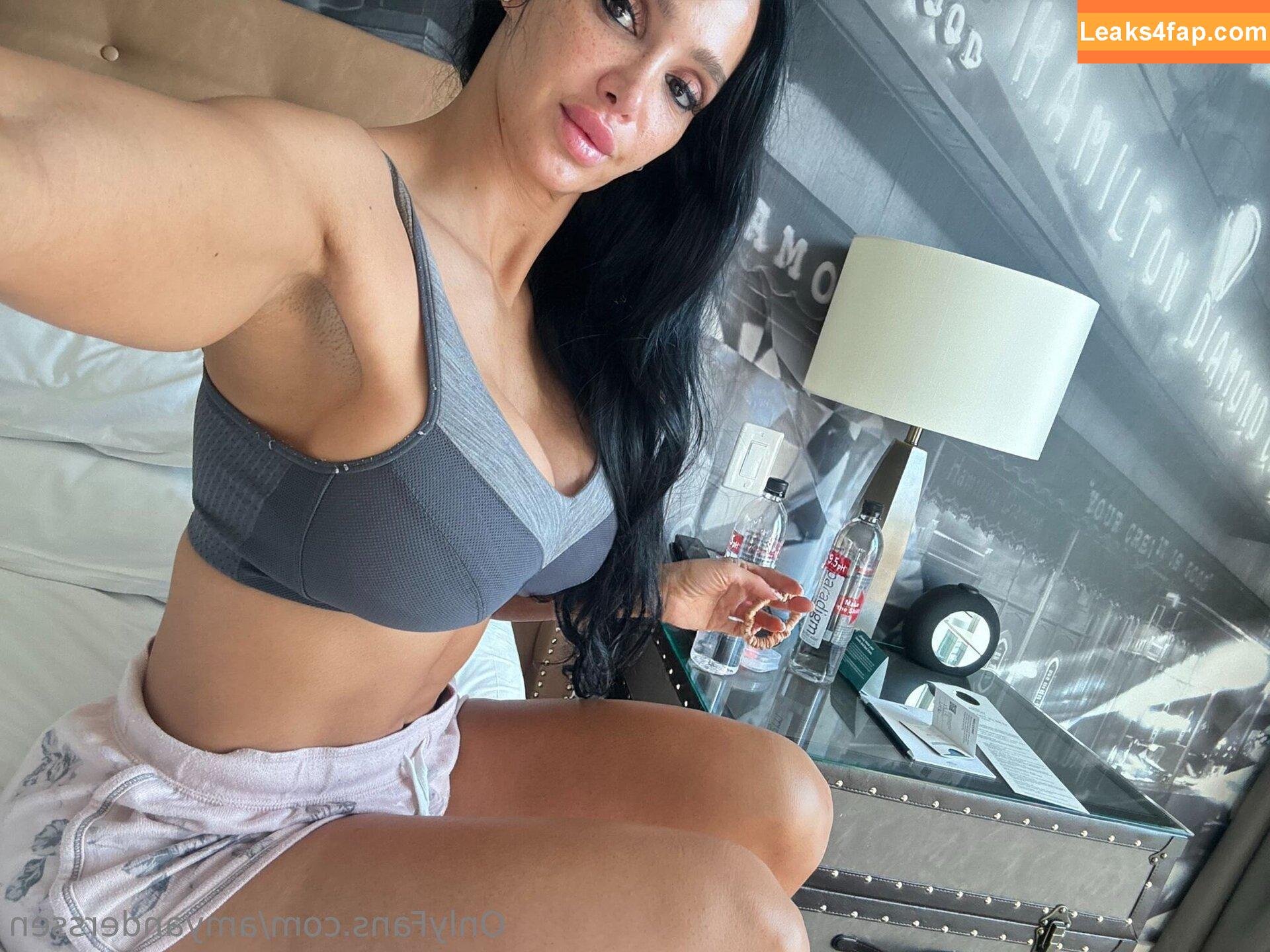 amyanderssen / amyanderssen61 leaked photo photo #0033