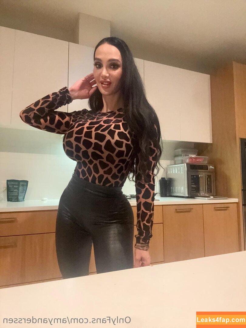 amyanderssen / amyanderssen61 слитое фото фото #0037