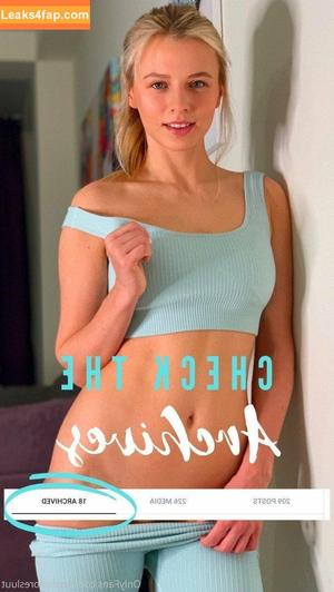 Ana Knoxx фото #0010