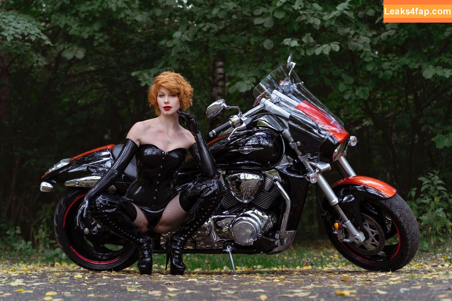 Ana_sta_sea_ / Anastasia Zhilina leaked photo photo #0004