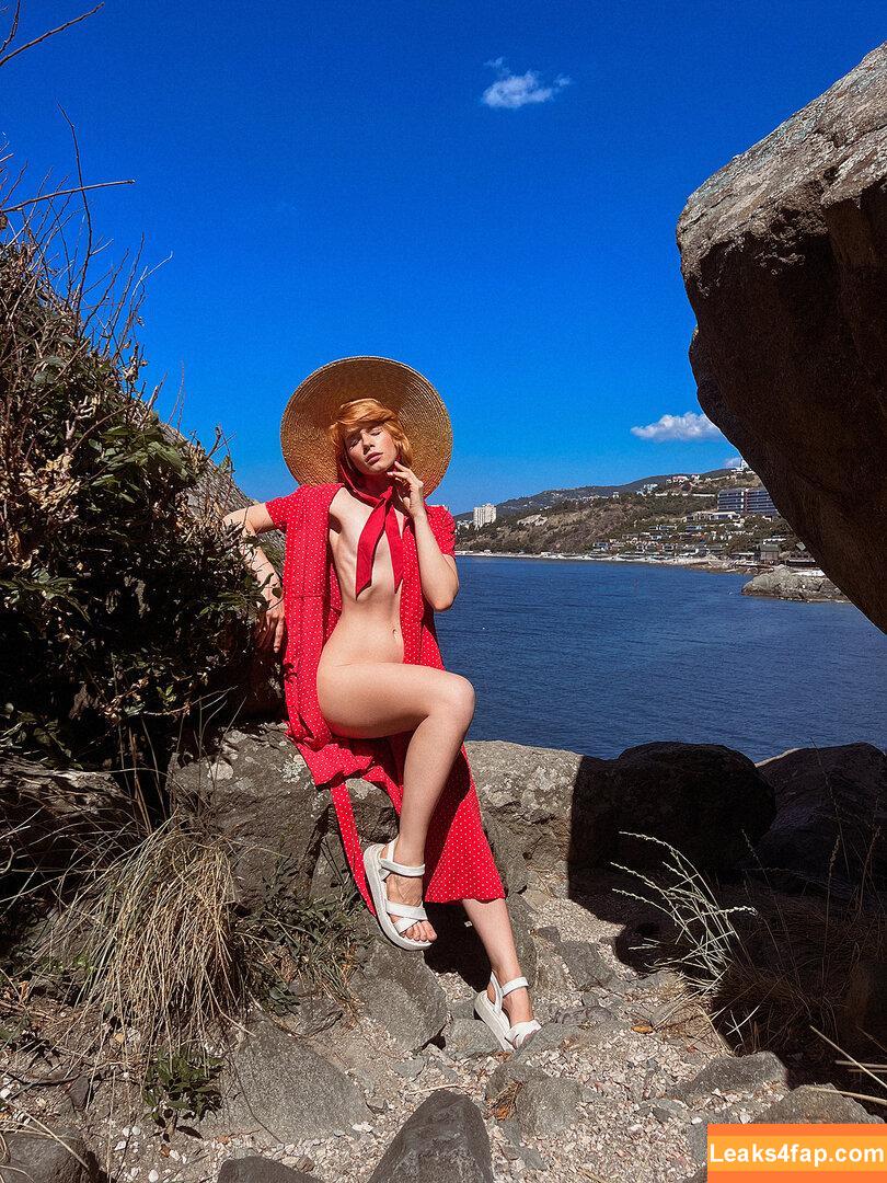 Ana_sta_sea_ / Anastasia Zhilina leaked photo photo #0100
