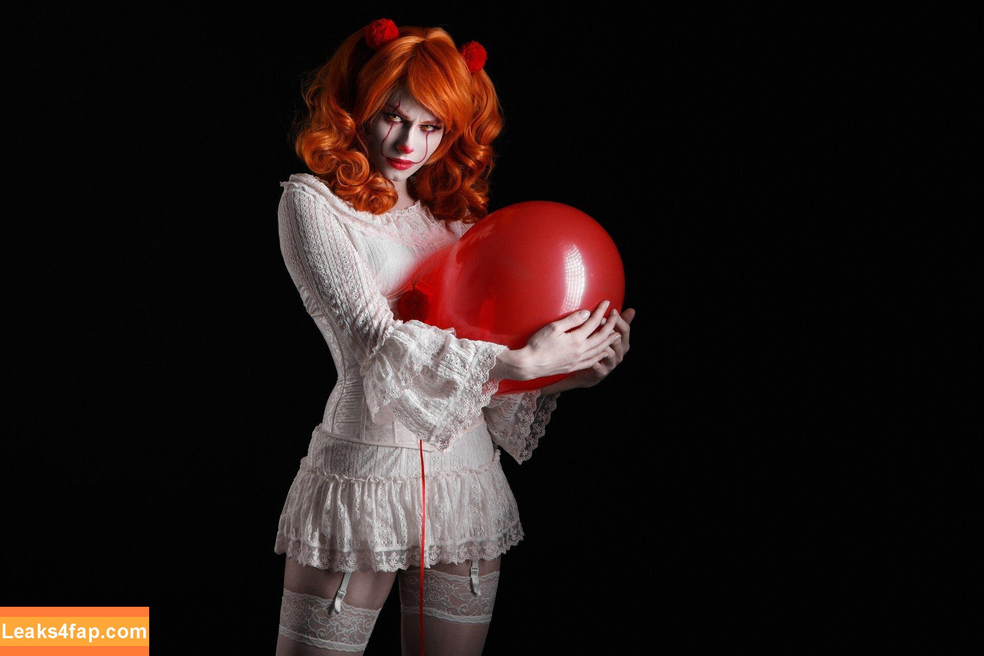 Ana_sta_sea_ / Anastasia Zhilina leaked photo photo #0116