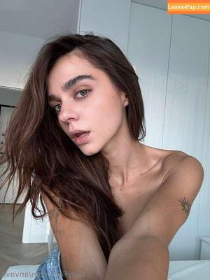 Ana Vavx фото #0005