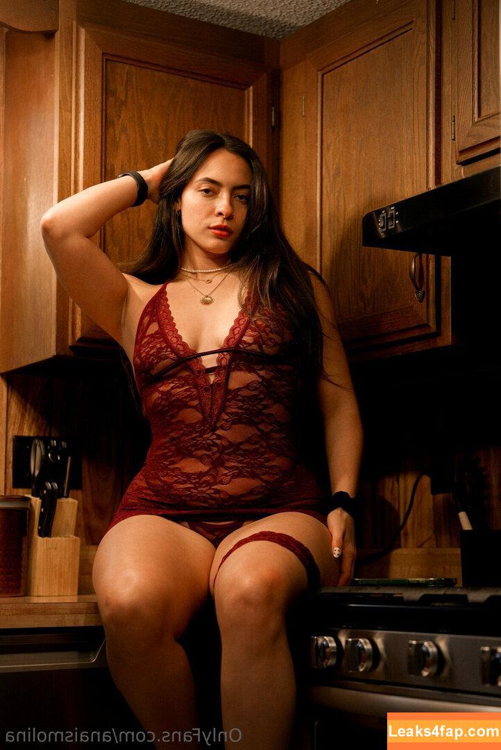 Anais Molina Aroca / _anaismolina_ / anaismolina слитое фото фото #0009