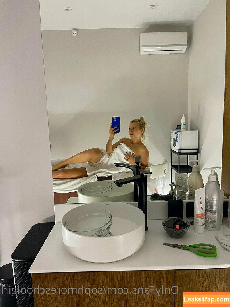 anaknoxx / imanaknoxx / sophmoreschoolgirl leaked photo photo #0082