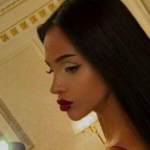 random model