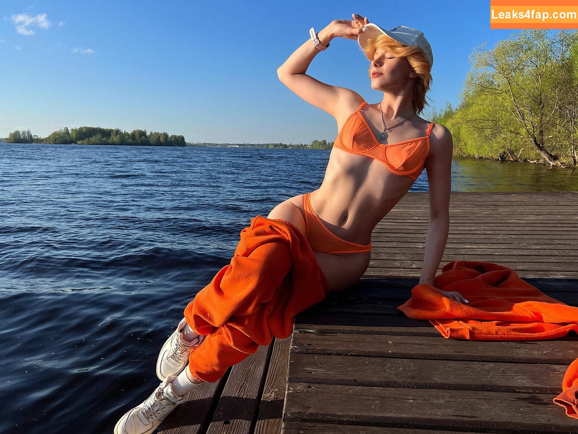 Anastasia Zhilina / ana_sta_sea / ana_sta_sea_ слитое фото фото #0239