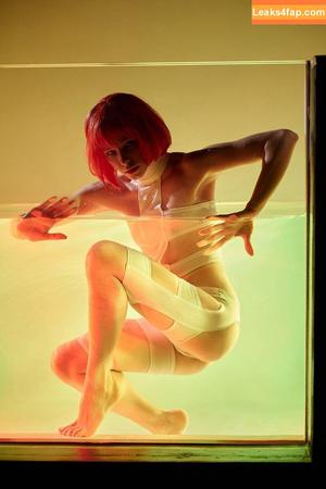 Anastasia Zhilina photo #0275