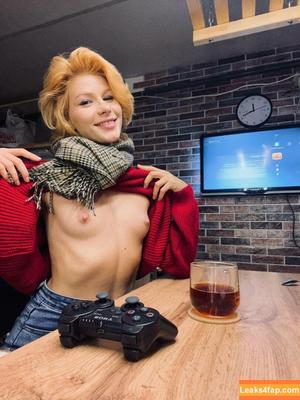 Anastasia Zhilina photo #0457